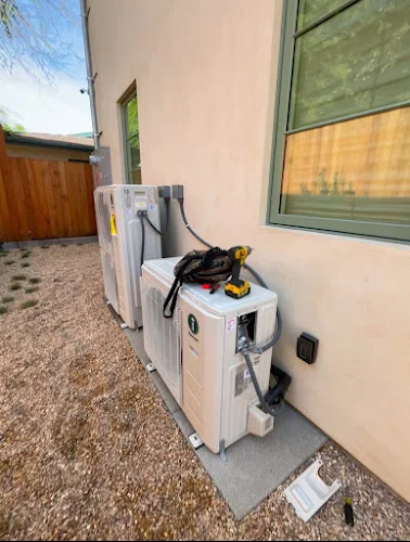 Valley Comfort Air Conditioning & Heating