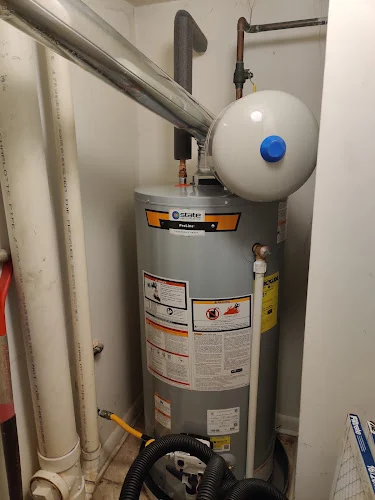 Davis Ford Heating & Air Conditioning