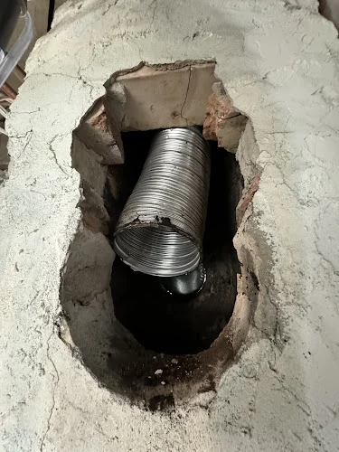Fernando's Chimney, Inc.