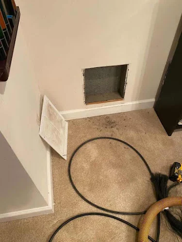 Clear The Air Duct Cleaning LLC