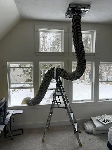 Duct Cleaning Corp