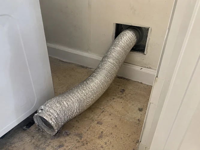 VYRO Air Vent Cleaning