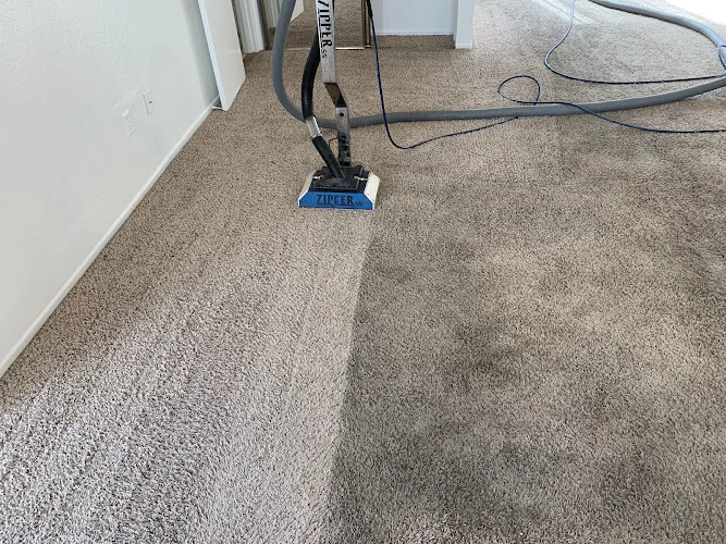 AA Carpet Cleaning