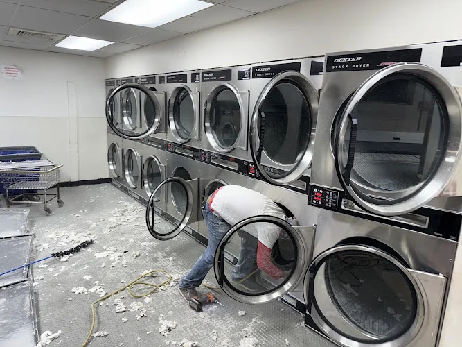 Dryer Vent Cleaning And Repairs