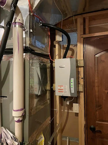 Allied Heating & Air Conditioning
