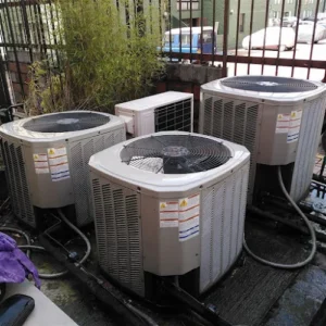 Premier Cooling LLC | HVAC contractor