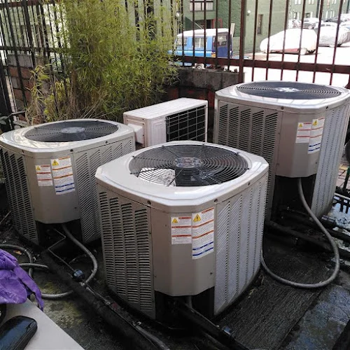 Premier Cooling LLC | HVAC contractor