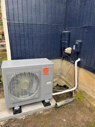 A&E Plumbing, Heating and Air