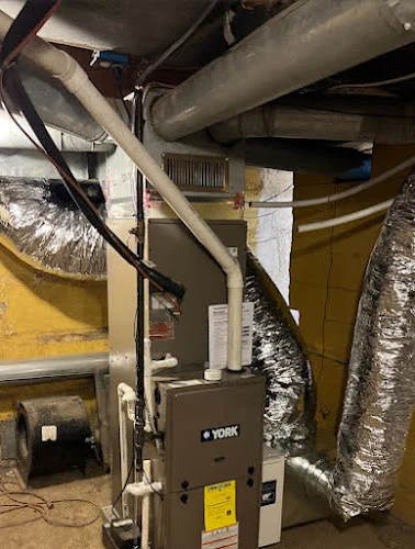 Brighten Up Air Duct Services