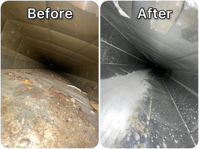 American Air Duct Cleaning Sugarland