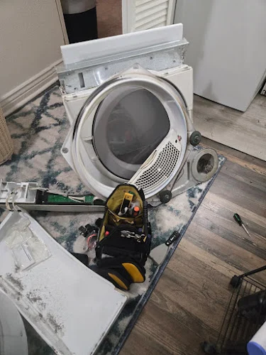 Tonny's Appliance Repair