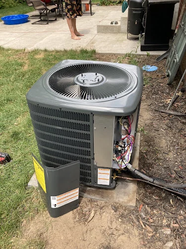 Belleville Canton Heating & Air Conditioning
