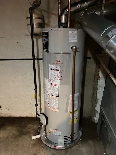 B&B Air Conditioning & Heating Service