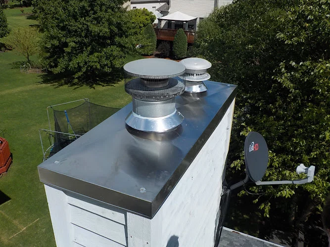 A-1 Safety Chimney Service