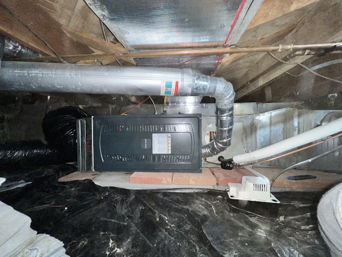 Roots Heating & Air
