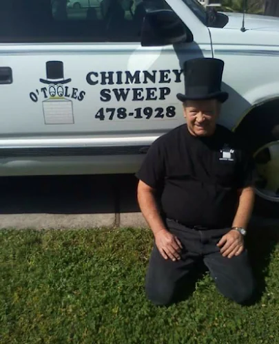 O'Toole's Chimney Sweep