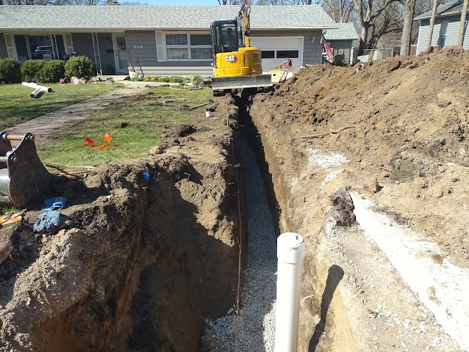 Andersen Plumbing, Heating and AC Repair