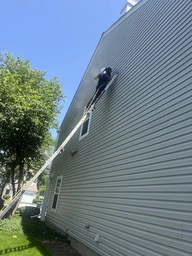 Budget Air Duct Cleaning