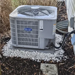 Turner's Service Co. Heating & Air Conditioning