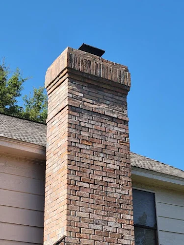 Lint Sweep Chimney & Dryer Vent Cleaning Services