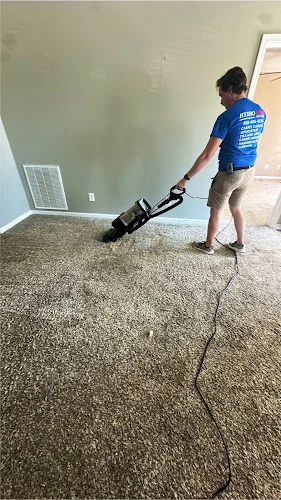 Hydrostar Carpet Cleaning