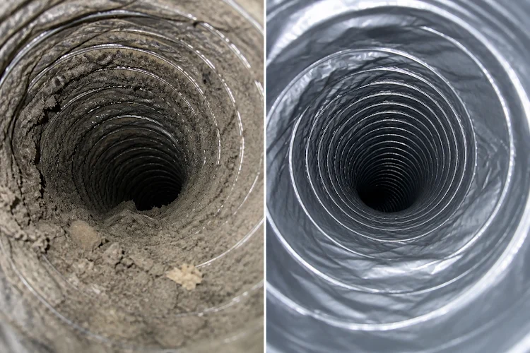 mega duct cleaning