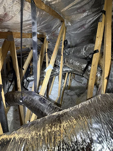 Diamond Air Heating & Cooling