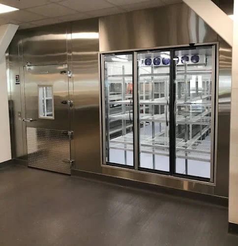 Guaranteed Climate and Refrigeration
