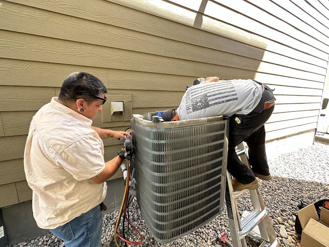 Eden Air & Refrigeration