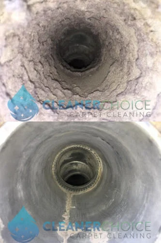 Cleaner Choice Services