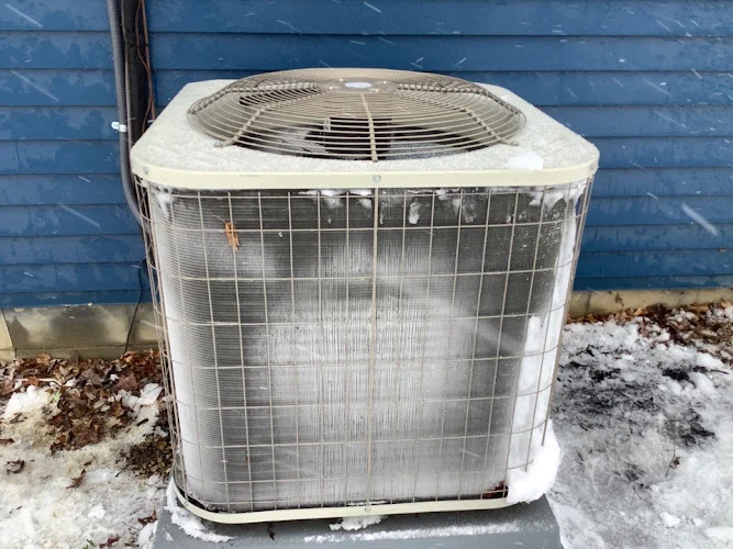 Sears Heating and Cooling