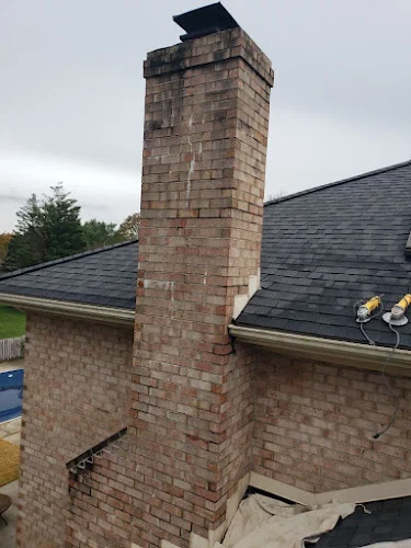 Union Essex Affordable Chimney
