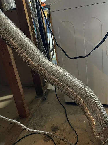Clean My Dryer