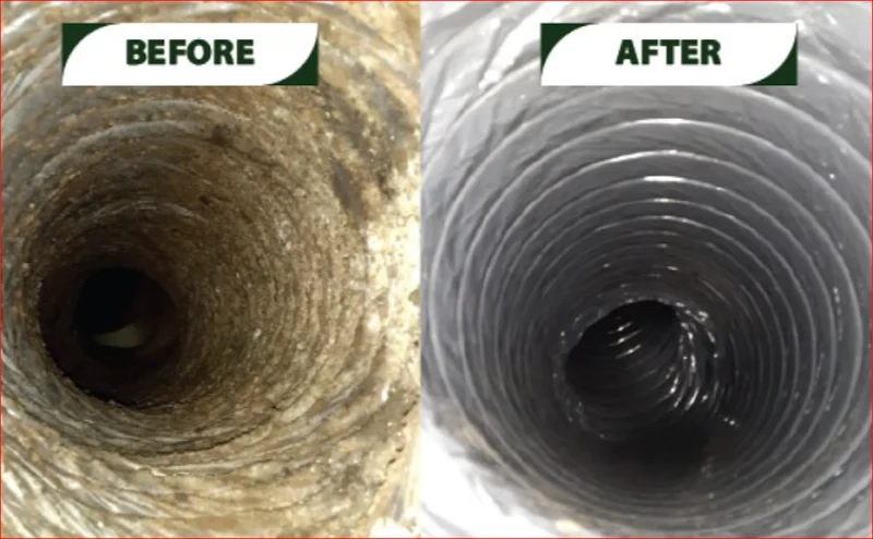 Prime Air Duct Solutions