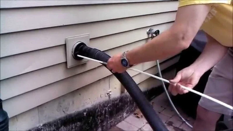 Lakeview Dryer Vent Services