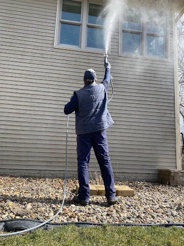 ReadyClean Exterior Services