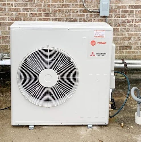 Advanced Air Conditioning & Heating, Inc.