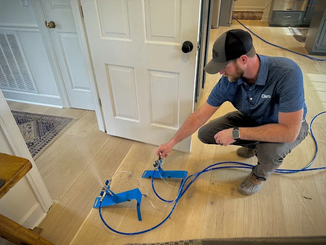 Claro - Complete Mold Remediation - North Atlanta