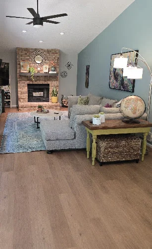 Above All Flooring