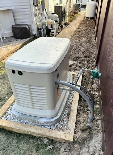 Dowd Heating & Air Conditioning