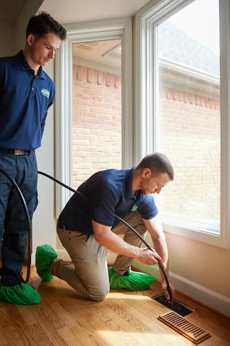 Amistee Air Duct Cleaning and Insulation