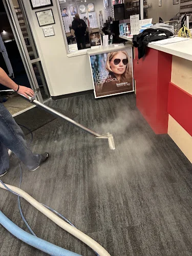 Super Duper Carpet And Duct Cleaning