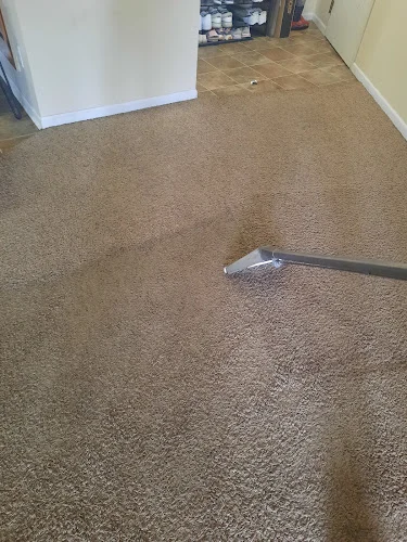 West Side Carpet & Air Duct Cleaning