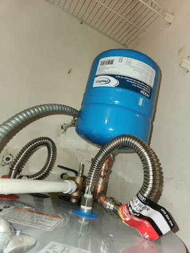Reliant Heating and Air Conditioning, LLC