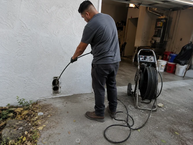 Dryer Vents Share Eco Pros