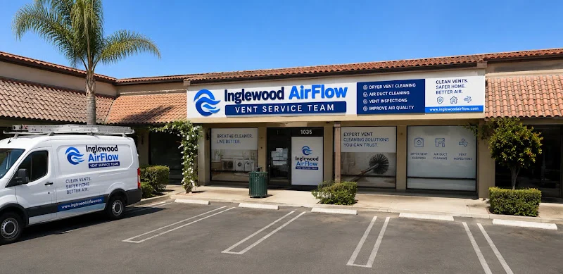 nglewood AirFlow Vent Service Team