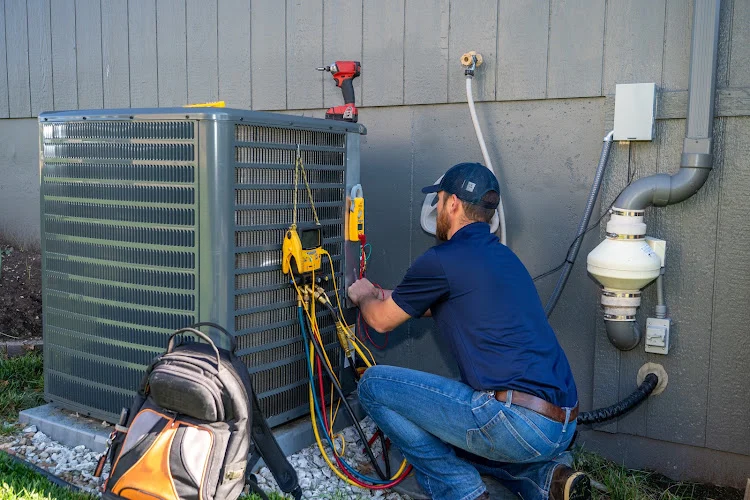 Donaldson Heating & Air Conditioning