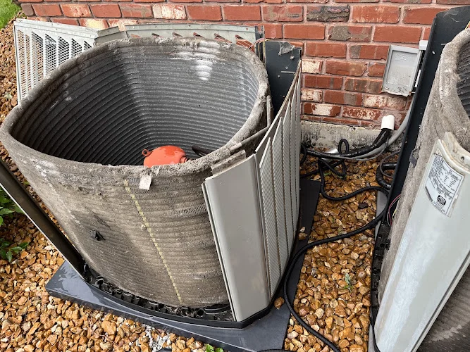 A&A APPLIANCE REPAIR INC
