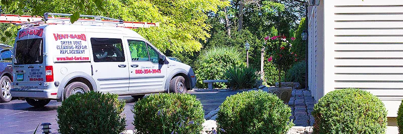 Vent-Gard LLC