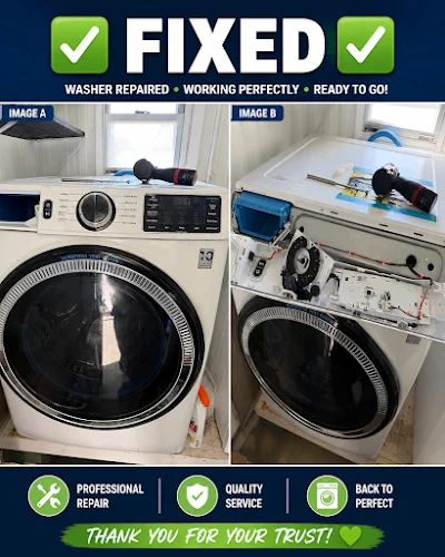 CityTech Appliance Repair Largo